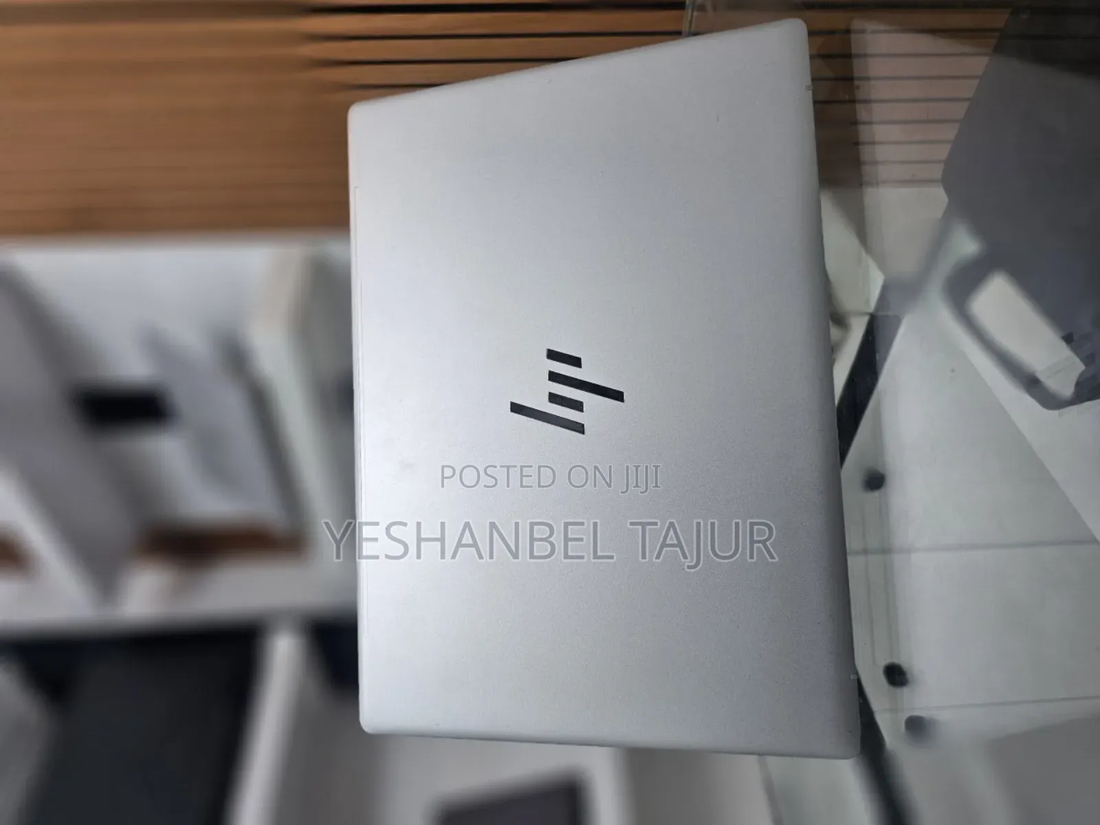 New Laptop HP Pavilion 15 16GB Intel Core I7 SSD 1T