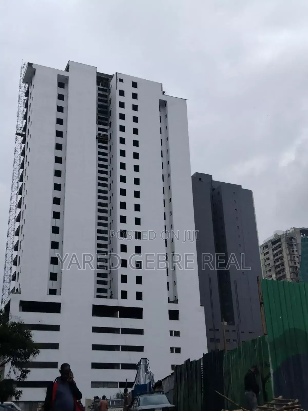 3bdrm Apartment in Turues Real Estate, Kirkos for sale