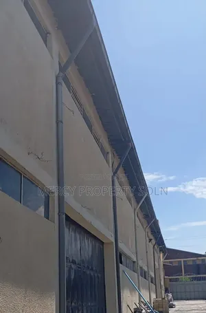 Warehouse for Rent in Sheger City መጋዘን ኪራይ ሸገር ሲቲ