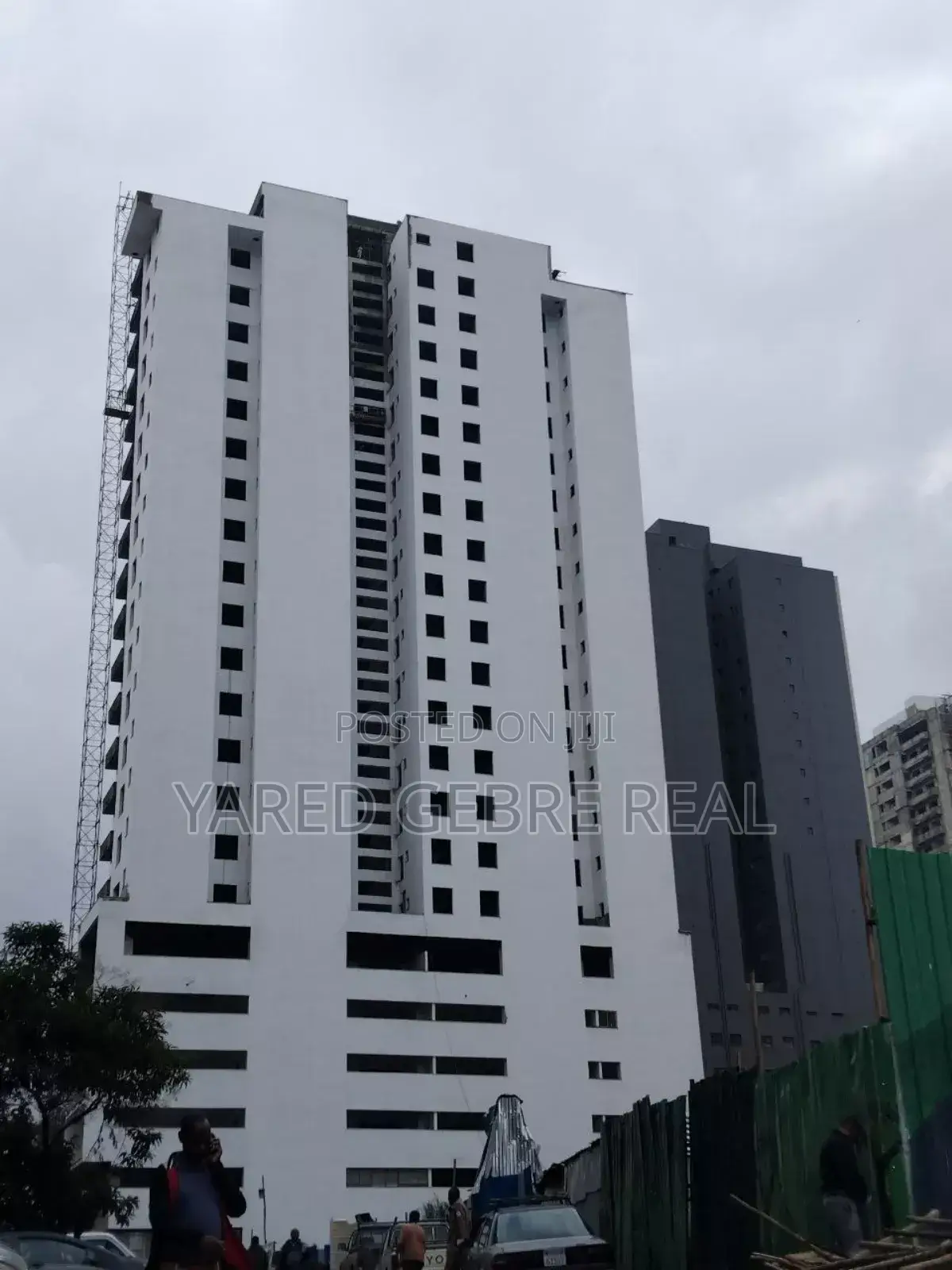 3bdrm Apartment in Turues Real Estate, Kirkos for sale