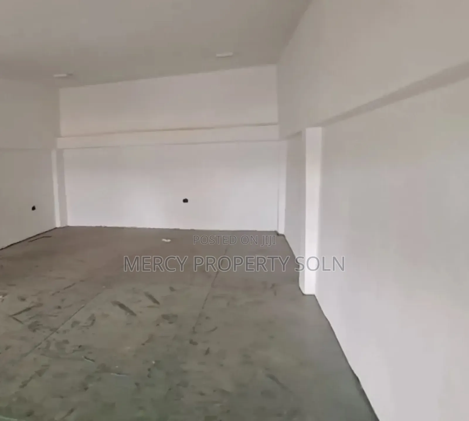 Warehouse for Rent in Sheger City መጋዘን ኪራይ ሸገር ሲቲ