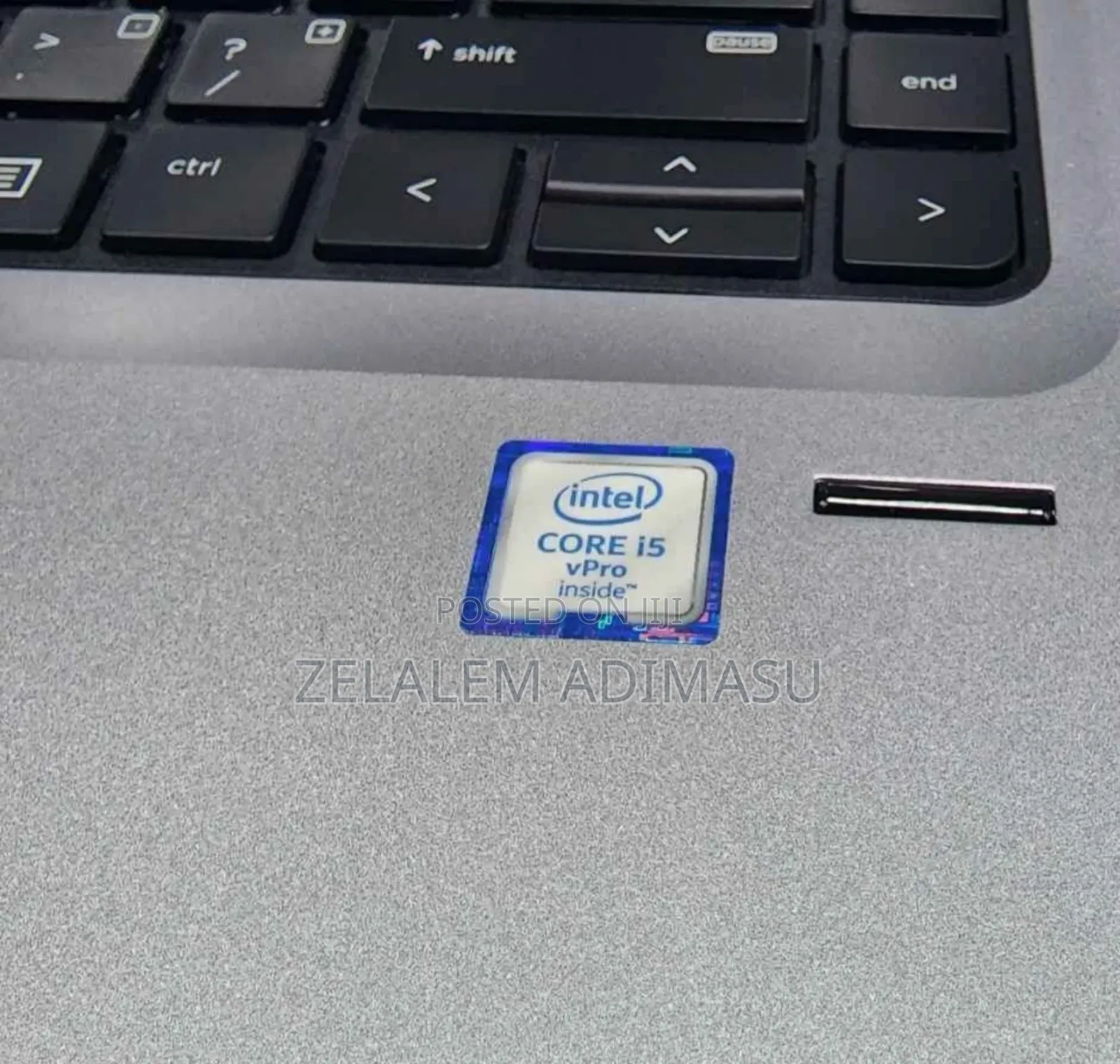 New Laptop HP ProBook 640 G2 8GB Intel Core I5 HDD 500GB