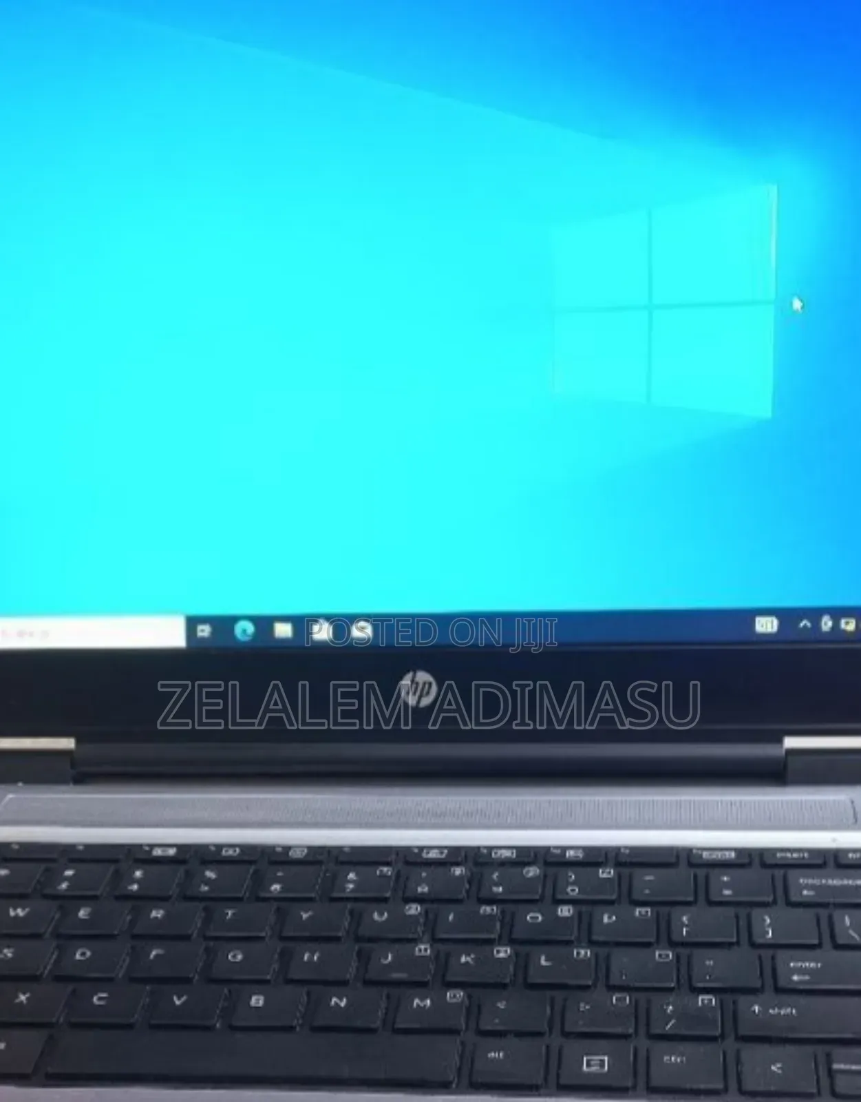 New Laptop HP ProBook 640 G2 8GB Intel Core I5 HDD 500GB