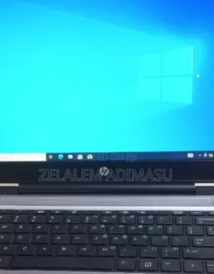 New Laptop HP ProBook 640 G2 8GB Intel Core I5 HDD 500GB