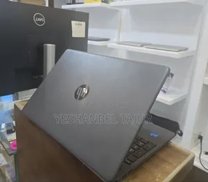 New Laptop HP Stream Notebook 8GB Intel Core I5 SSD 1T