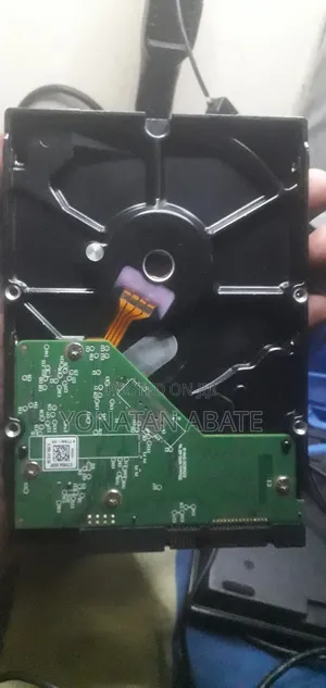 Hard Disk Desktop
