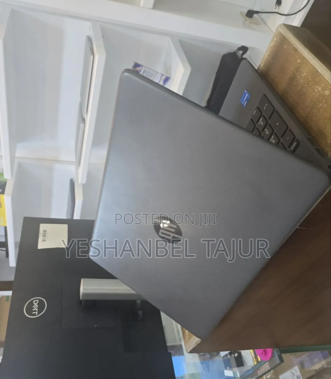 New Laptop HP Stream Notebook 8GB Intel Core I5 SSD 1T