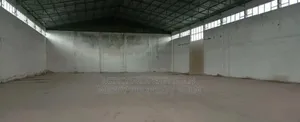 Photo - Warehouse for Rent in Sheger City መጋዘን ኪራይ ሸገር ሲቲ
