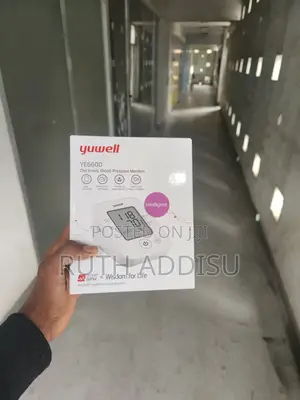 Photo - Medical Blood Pressure Monitor廠方digital Blood Pressuer Monitor Medical