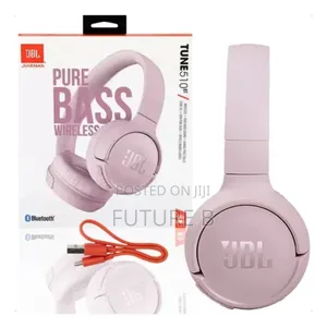 Photo - JBL Headset Sleek Profile