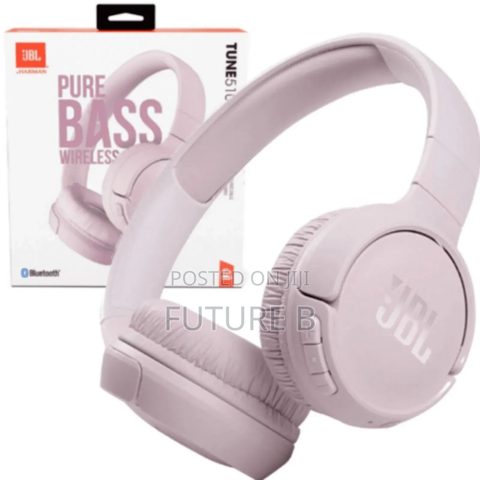 JBL Headset Ideal for Workouts