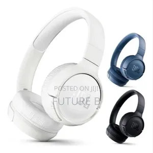 Photo - JBL Headset Easy Pairing