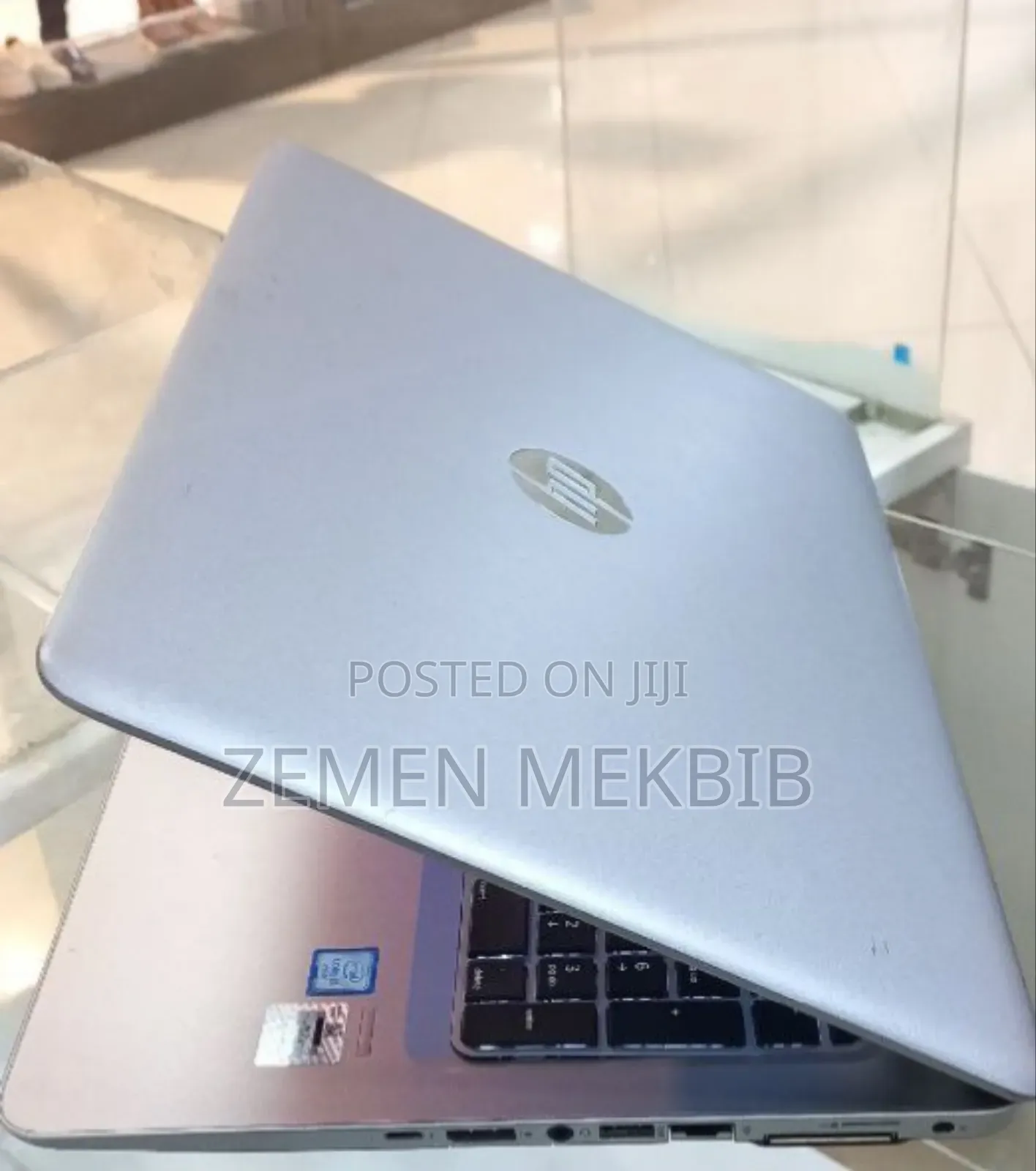 New Laptop HP EliteBook 850 G3 8GB Intel Core I5 HDD 1T