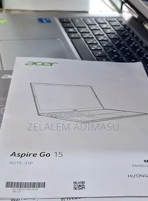 New Laptop Acer Apsire M3 581TG 8GB Intel Core I3 SSD 512GB