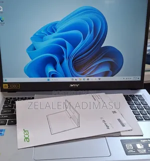 Photo - New Laptop Acer Apsire M3 581TG 8GB Intel Core I3 SSD 512GB