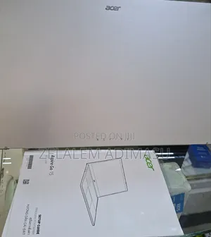 New Laptop Acer Apsire M3 581TG 8GB Intel Core I3 SSD 512GB