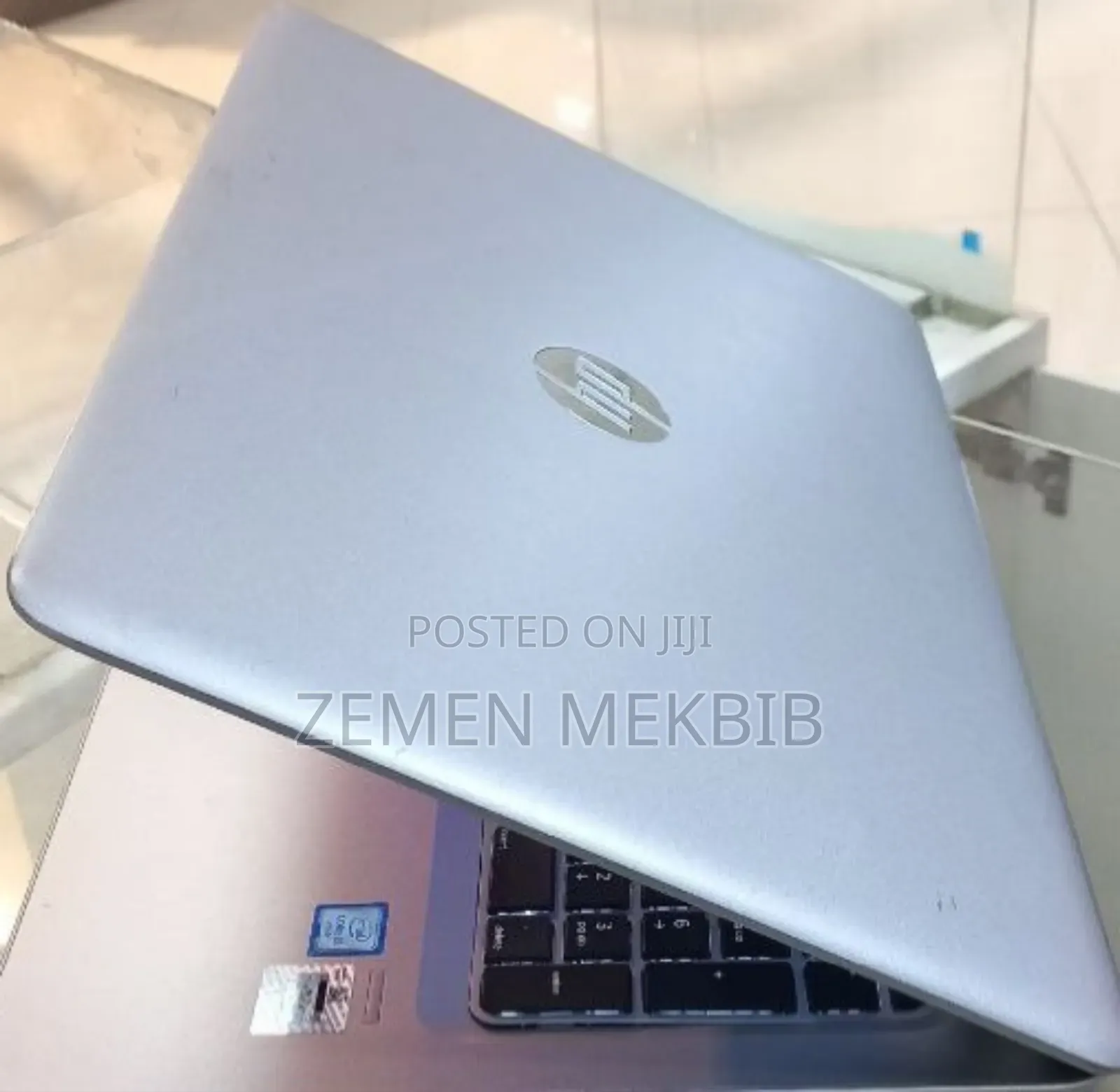 New Laptop HP EliteBook 850 G3 8GB Intel Core I5 HDD 1T