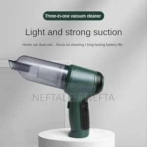 Mulitfunctional Vaccum Cleaner