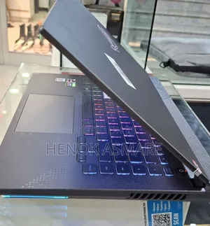New Laptop Asus ROG Strix G15 16GB Intel Core Ultra 9 SSD 1T