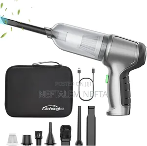 Mulitfunctional Vaccum Cleaner