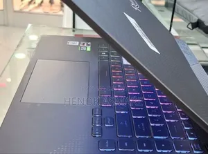 New Laptop Asus ROG Strix G15 16GB Intel Core Ultra 9 SSD 1T