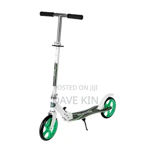 High Quality Scooter's for You