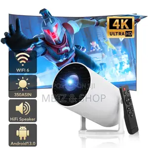 Photo - Smart Ultra Projector