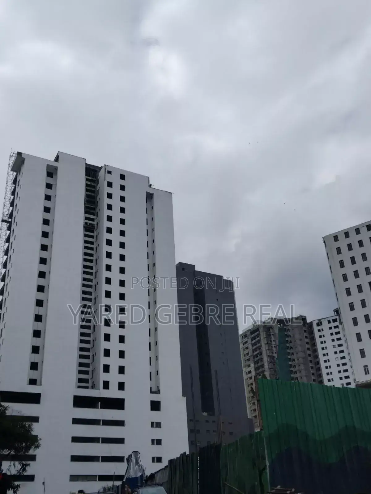 3bdrm Apartment in Turues Real Estate, Kirkos for sale