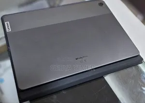 New Lenovo Tab M10 128 GB Gray