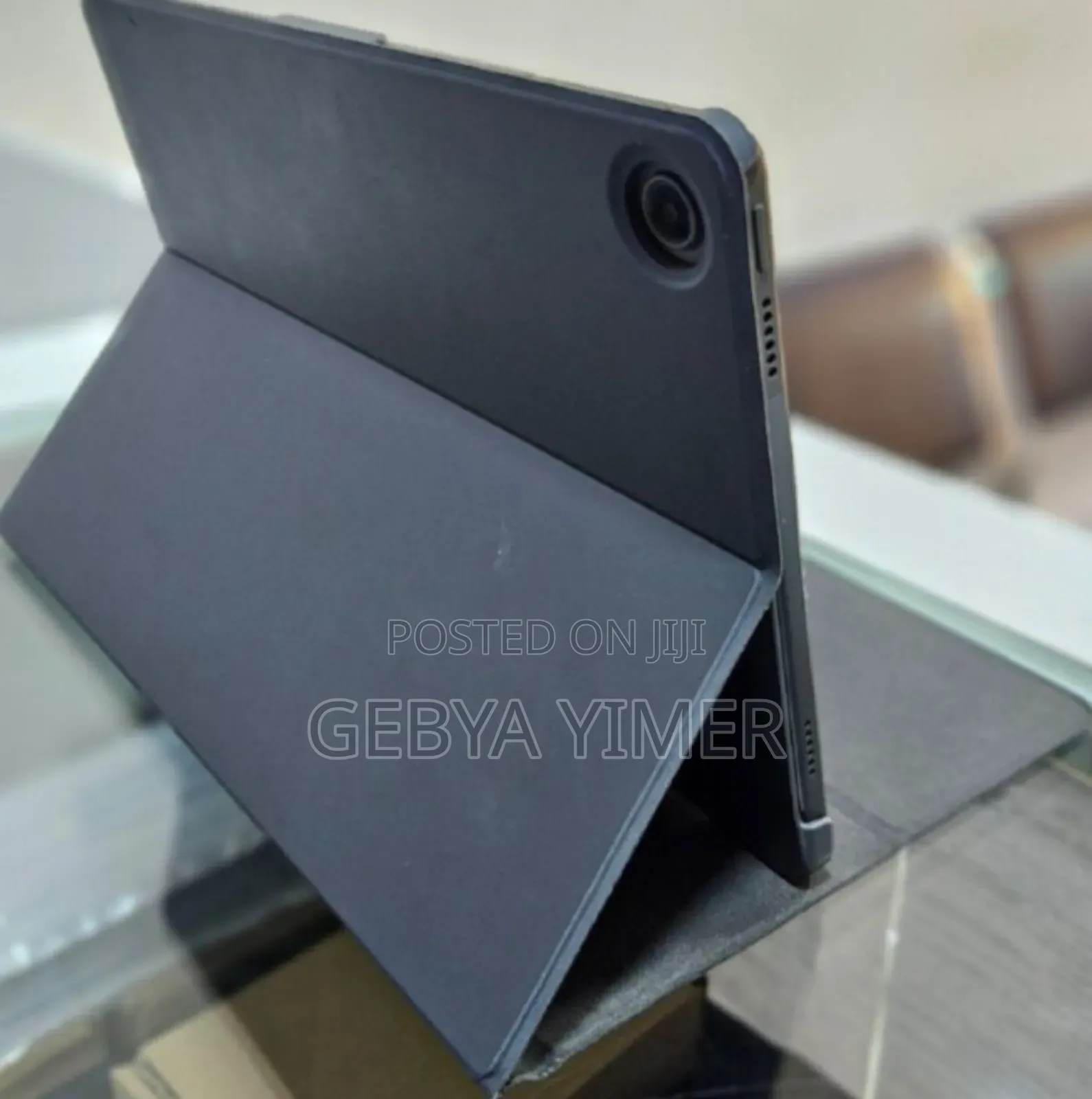 New Lenovo Tab M10 128 GB Gray