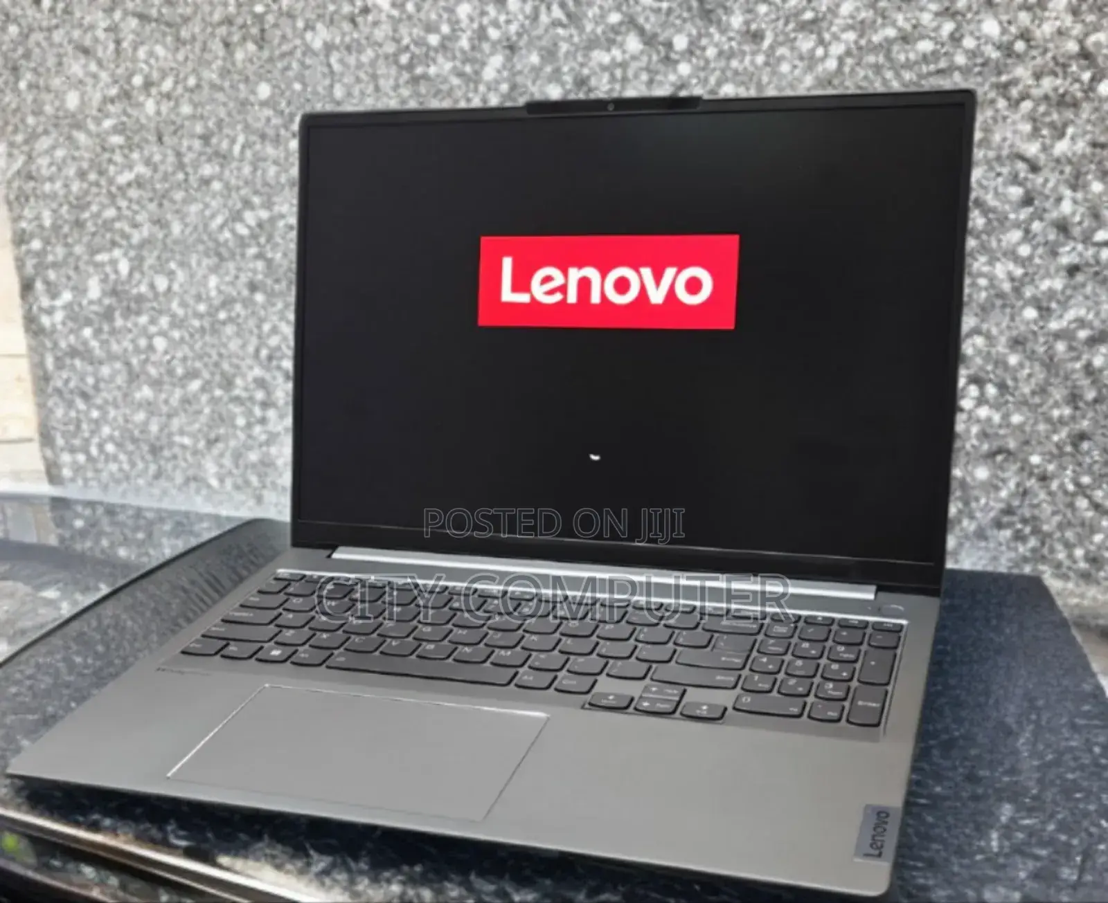 New Laptop Lenovo ThinkBook 13s Gen 2 32GB Intel Core I7 SSD 512GB