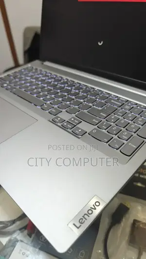 New Laptop Lenovo ThinkBook 13s Gen 2 32GB Intel Core I7 SSD 512GB