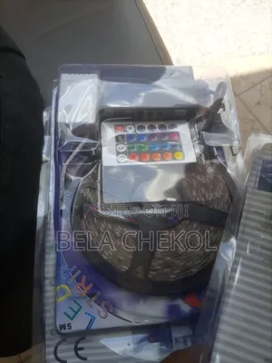 Photo - Led Strip Lights