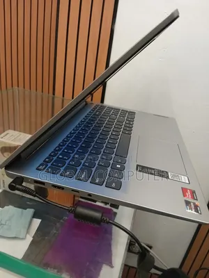 New Laptop Lenovo IdeaPad 120S 12GB AMD Ryzen 5 SSD 512GB