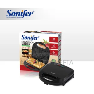 Photo - Sonifer 7 in Sandwich Maker