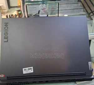 New Laptop Lenovo Legion 5 16GB Intel Core I7 SSD 512GB