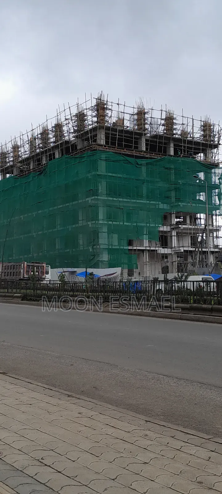 2bdrm Apartment in Mon Realestate, Kolfe Keranio for sale