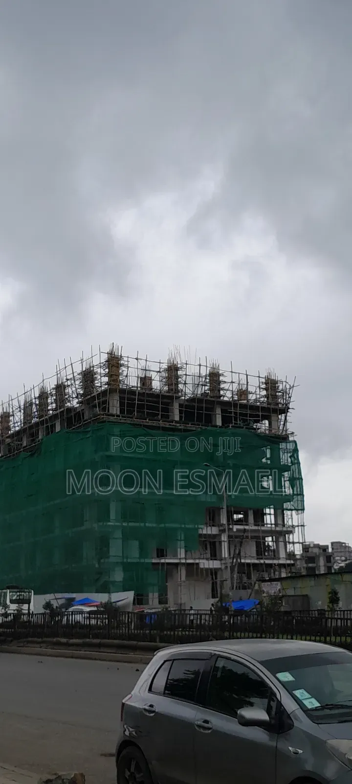 2bdrm Apartment in Mon Realestate, Kolfe Keranio for sale