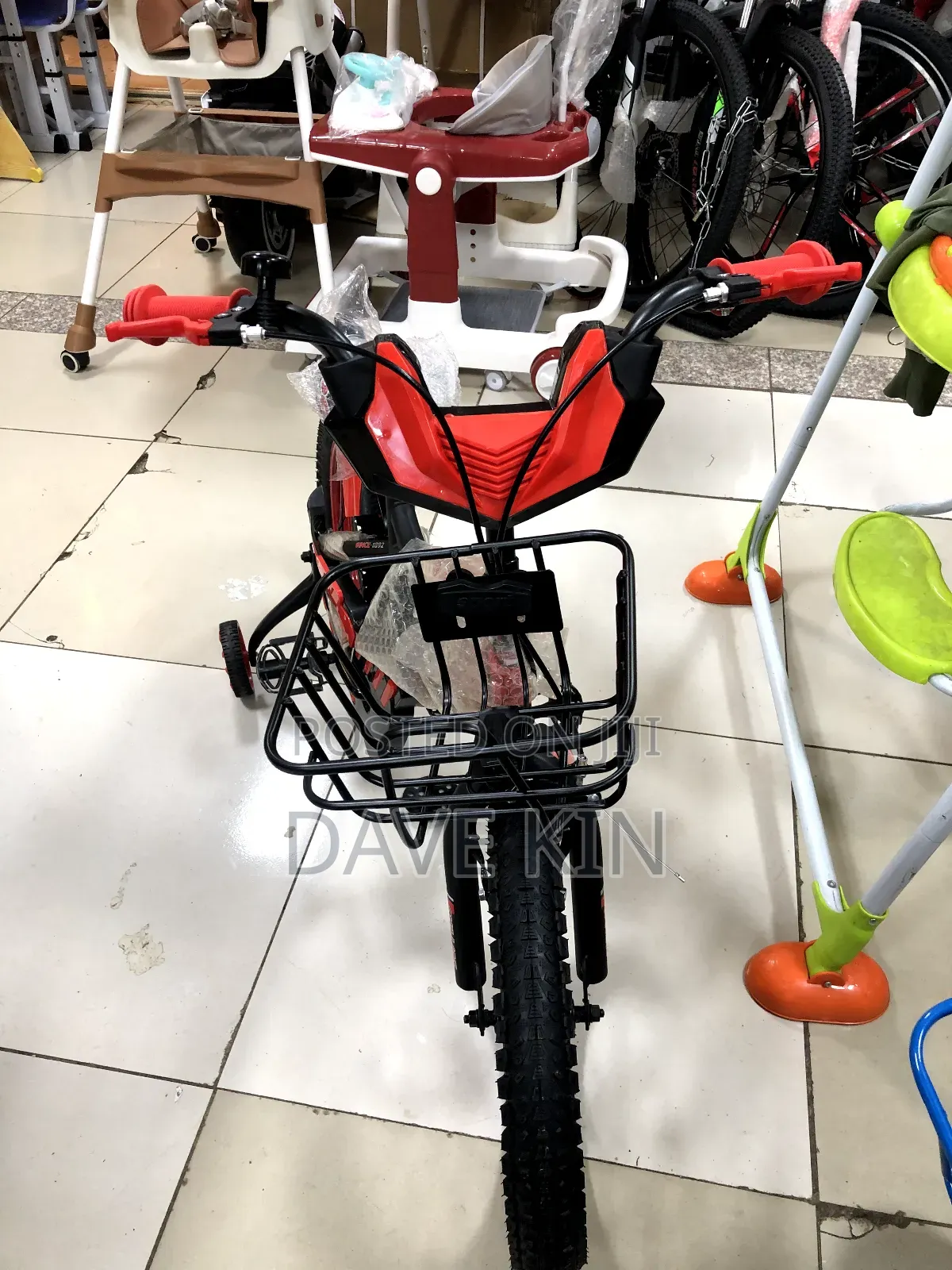 High Quality Bicycle for You