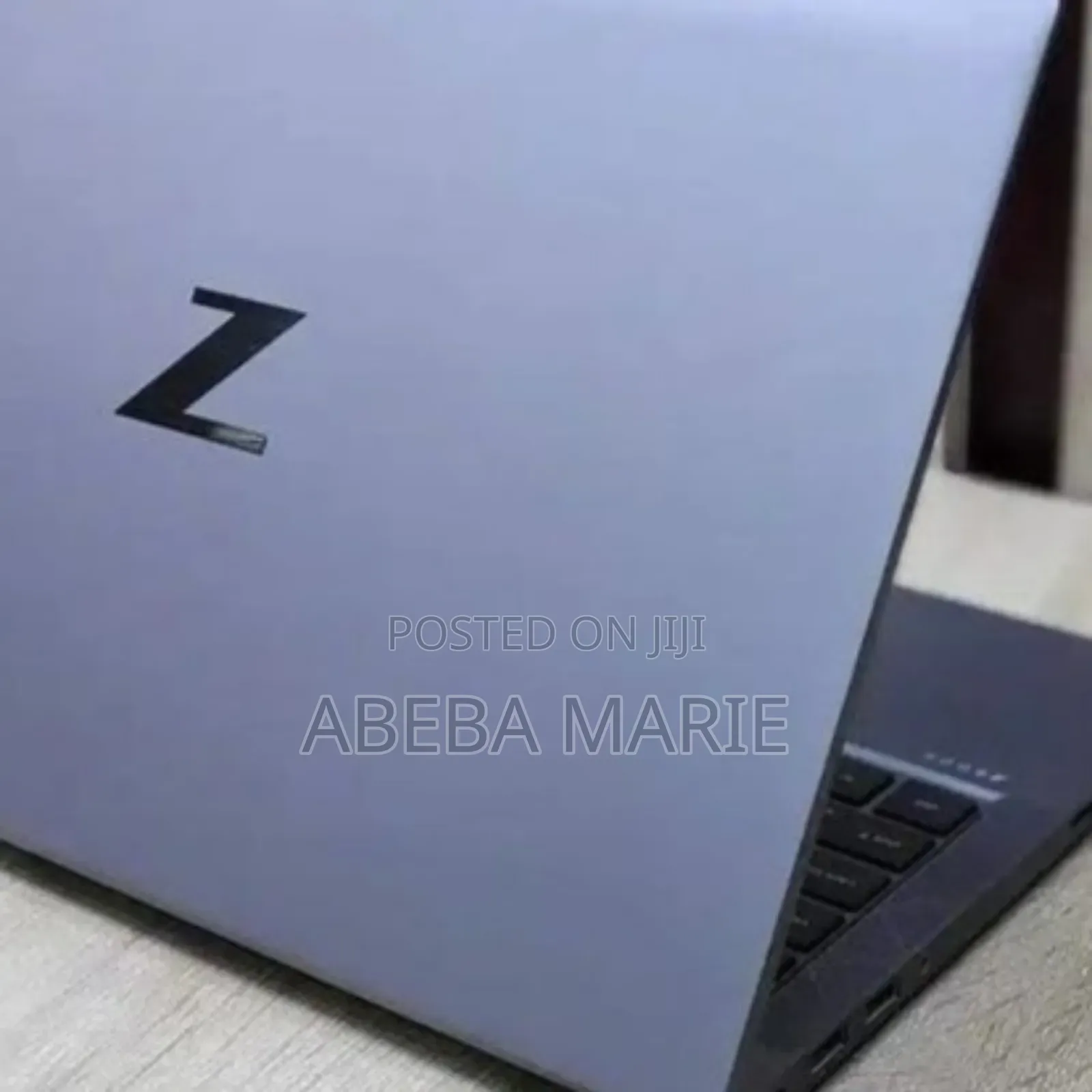 New Laptop HP ZBook 14 16GB Intel Core i7 SSD 1T