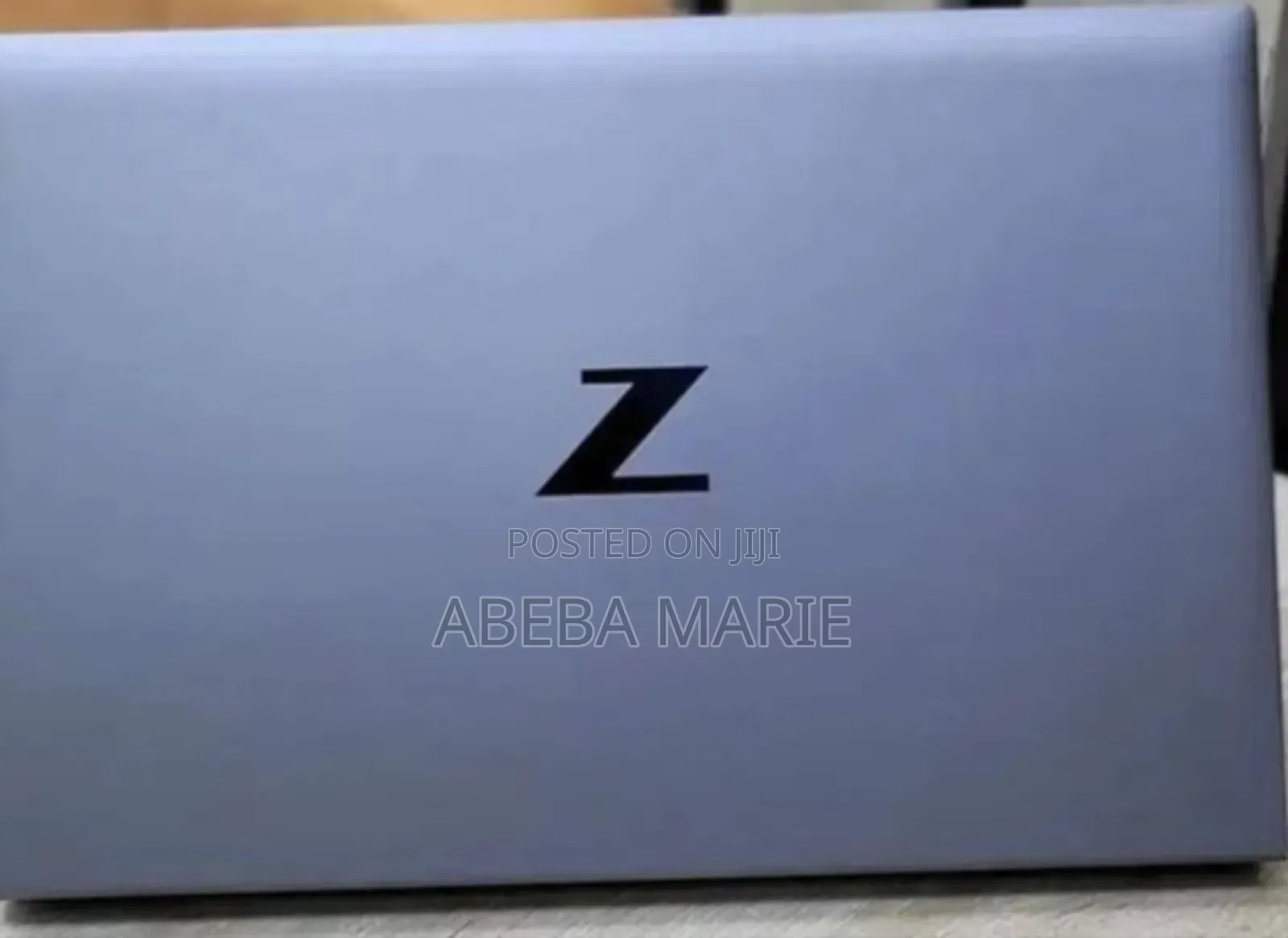 New Laptop HP ZBook 14 16GB Intel Core i7 SSD 1T