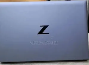 New Laptop HP ZBook 14 16GB Intel Core i7 SSD 1T