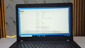 Photo - Laptop Lenovo IdeaPad 1 8GB Intel Core I7 HDD 1T