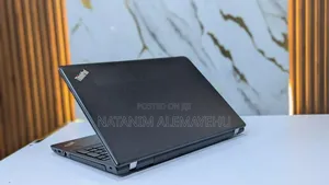 Laptop Lenovo IdeaPad 1 8GB Intel Core I7 HDD 1T