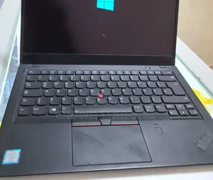 New Laptop Lenovo ThinkPad X1 Carbon 16GB Intel Core I5 SSD 512GB