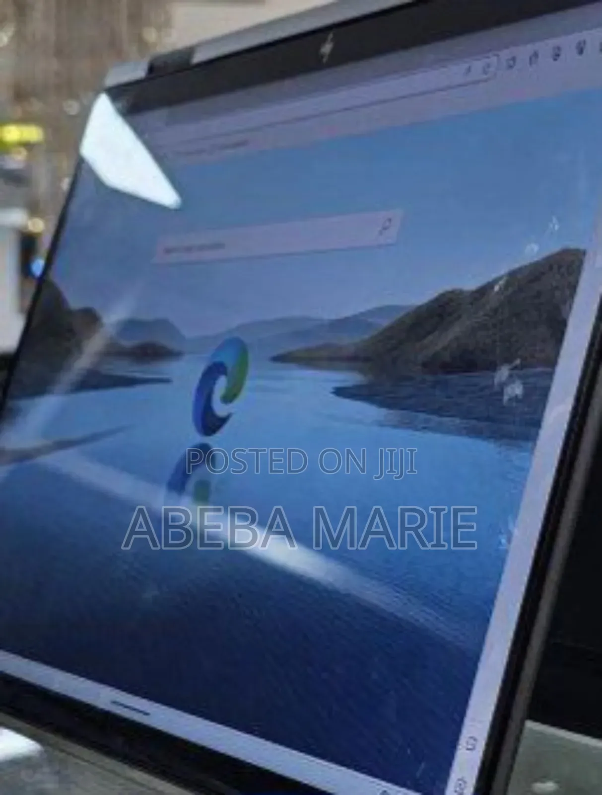 New Laptop HP Envy x360 16GB Intel Core i7 SSD 1T