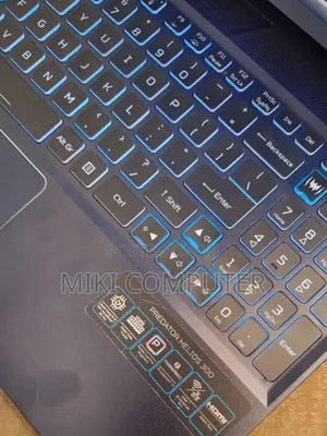 New Laptop Lenovo Legion 5 16GB Intel Core i7 SSD 1T