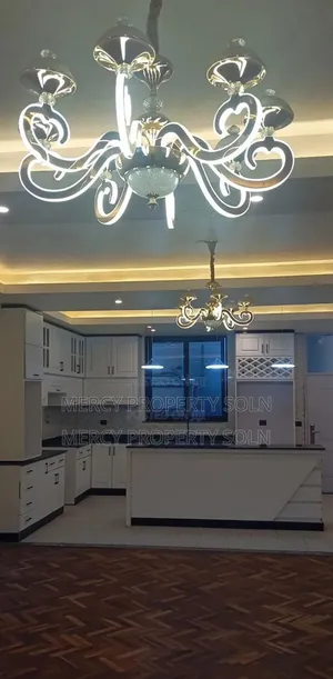 Furnished 8bdrm House in Bole for sale