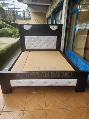 1.20m Beds አልጋዎች