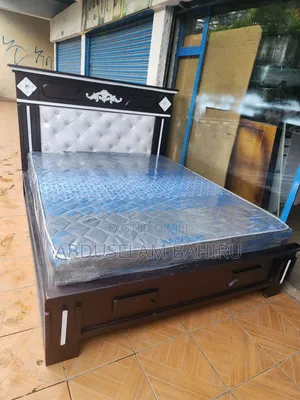 1.20m Beds አልጋዎች